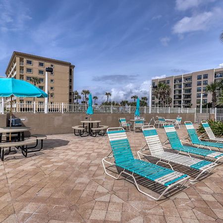 Emerald Isle Appartement Fort Walton Beach Kamer foto