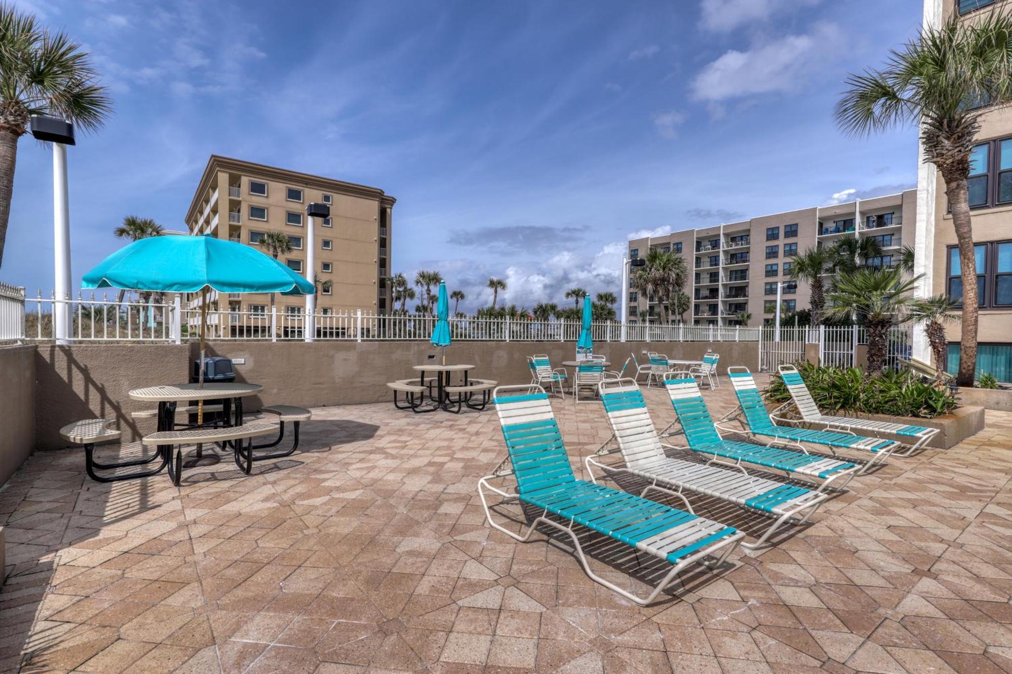 Emerald Isle Appartement Fort Walton Beach Kamer foto