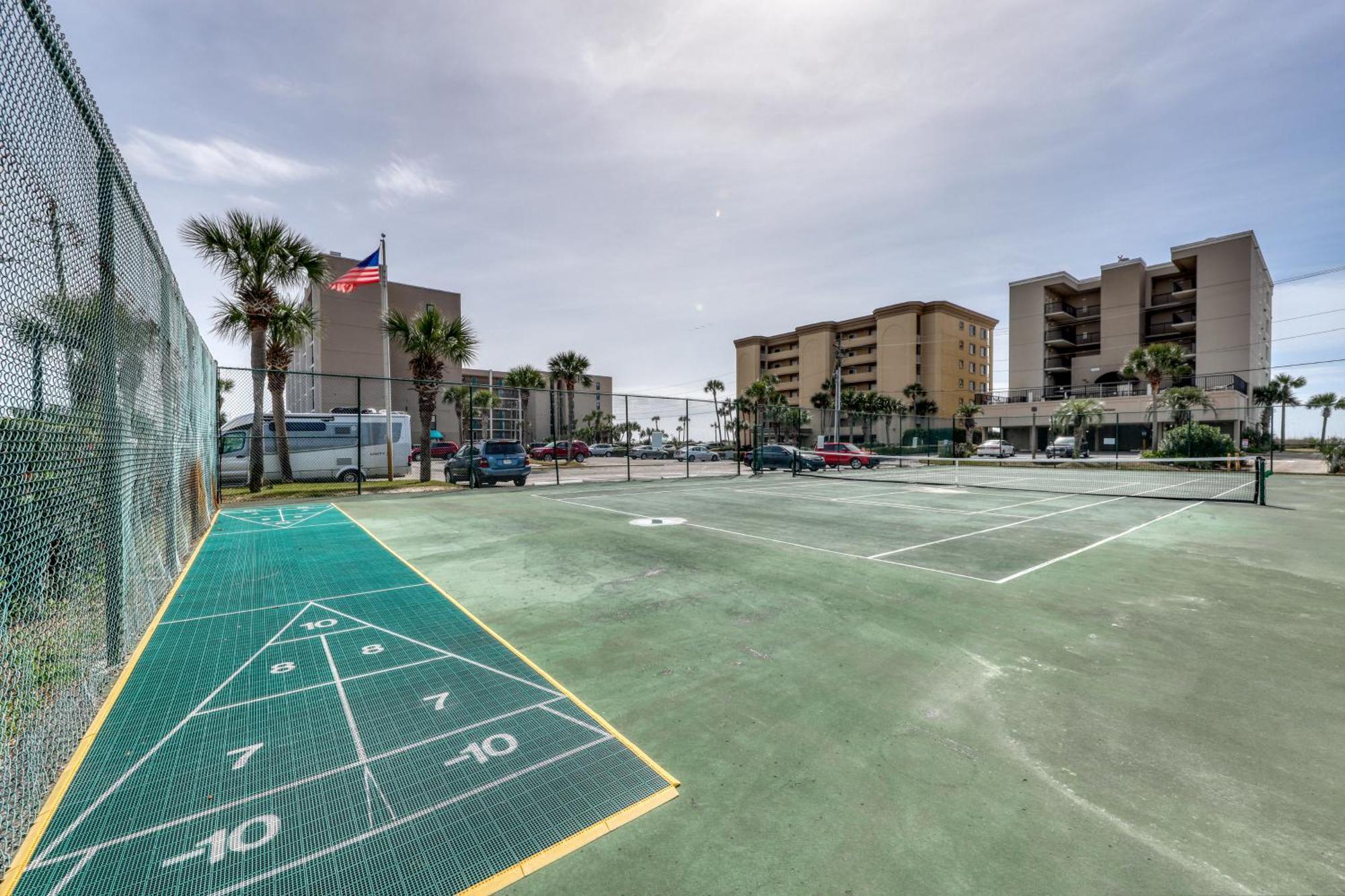 Emerald Isle Appartement Fort Walton Beach Kamer foto