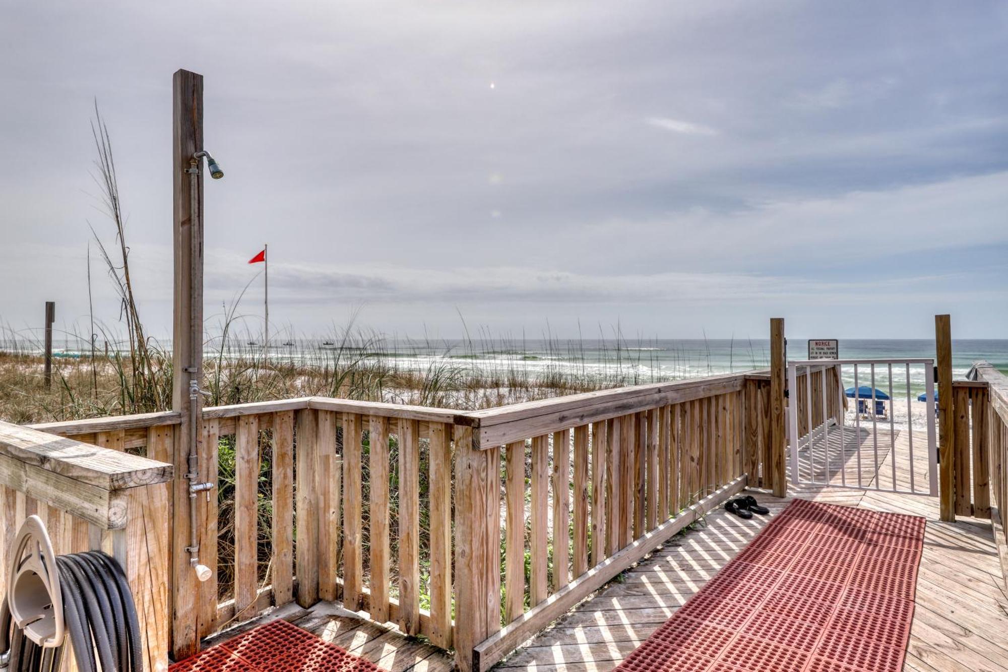 Emerald Isle Appartement Fort Walton Beach Kamer foto