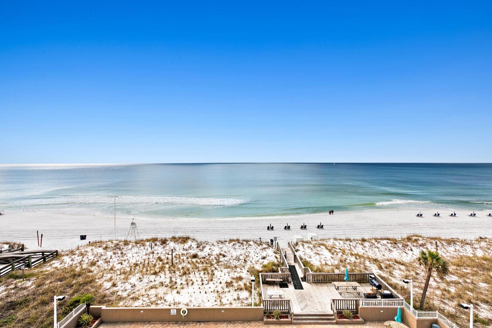 Emerald Isle Appartement Fort Walton Beach Kamer foto