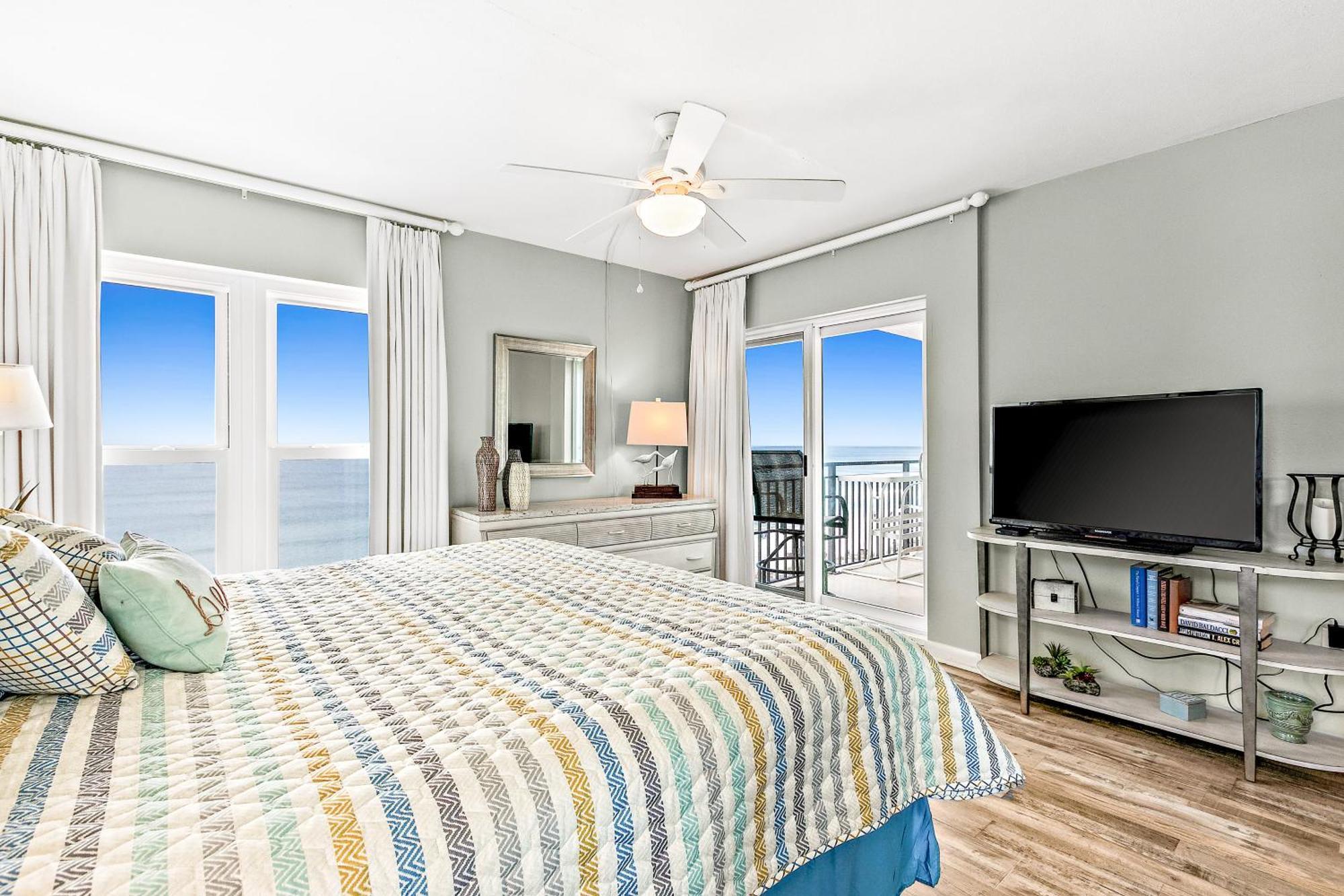 Emerald Isle Appartement Fort Walton Beach Kamer foto