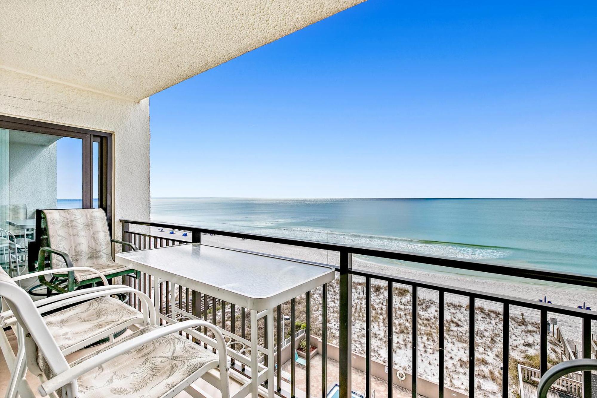 Emerald Isle Appartement Fort Walton Beach Kamer foto