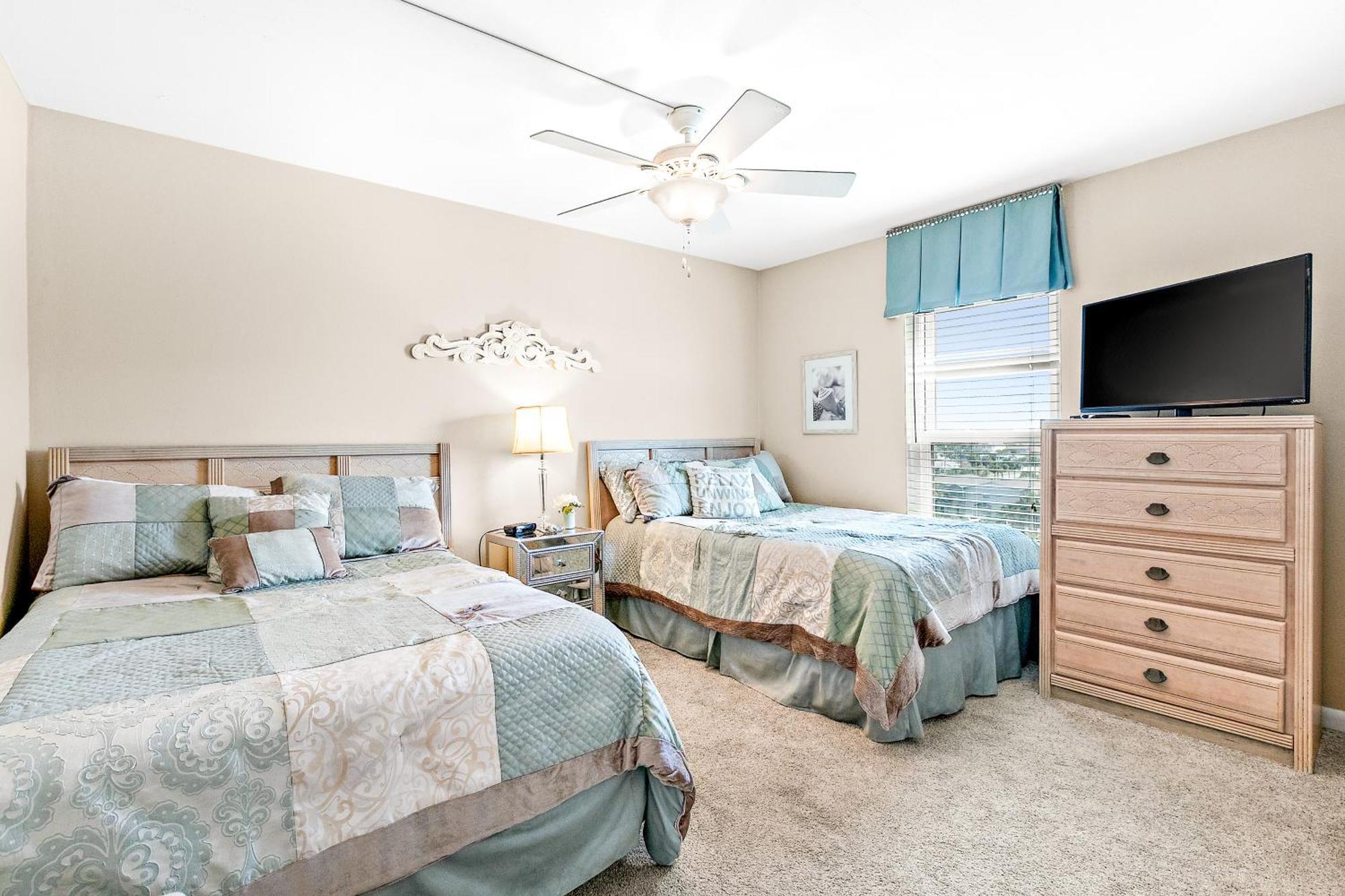 Emerald Isle Appartement Fort Walton Beach Kamer foto